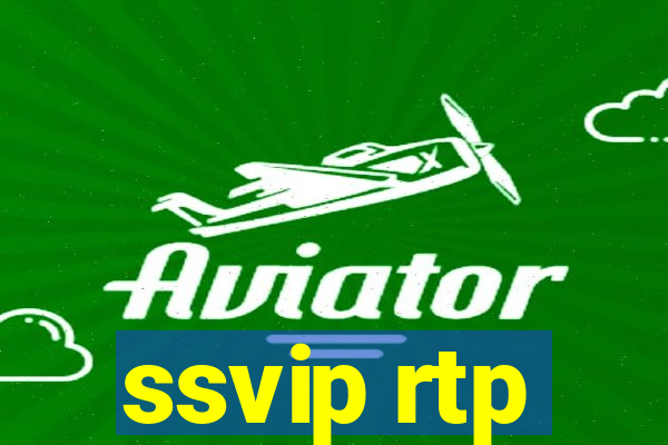 ssvip rtp